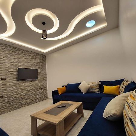 Appartement Essaouira Pres De La Plage المظهر الخارجي الصورة