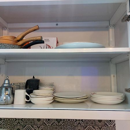 Appartement Essaouira Pres De La Plage المظهر الخارجي الصورة