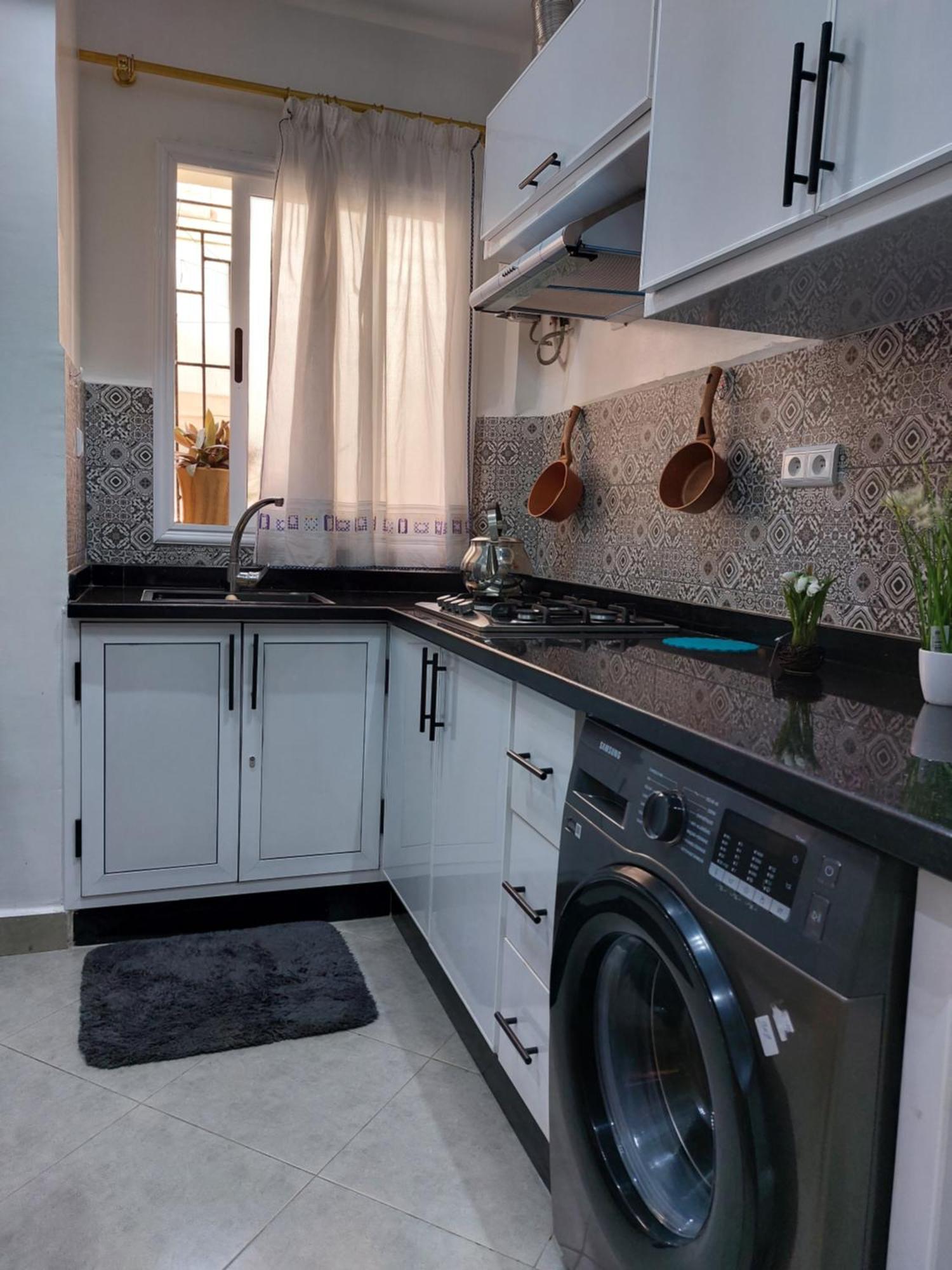 Appartement Essaouira Pres De La Plage المظهر الخارجي الصورة