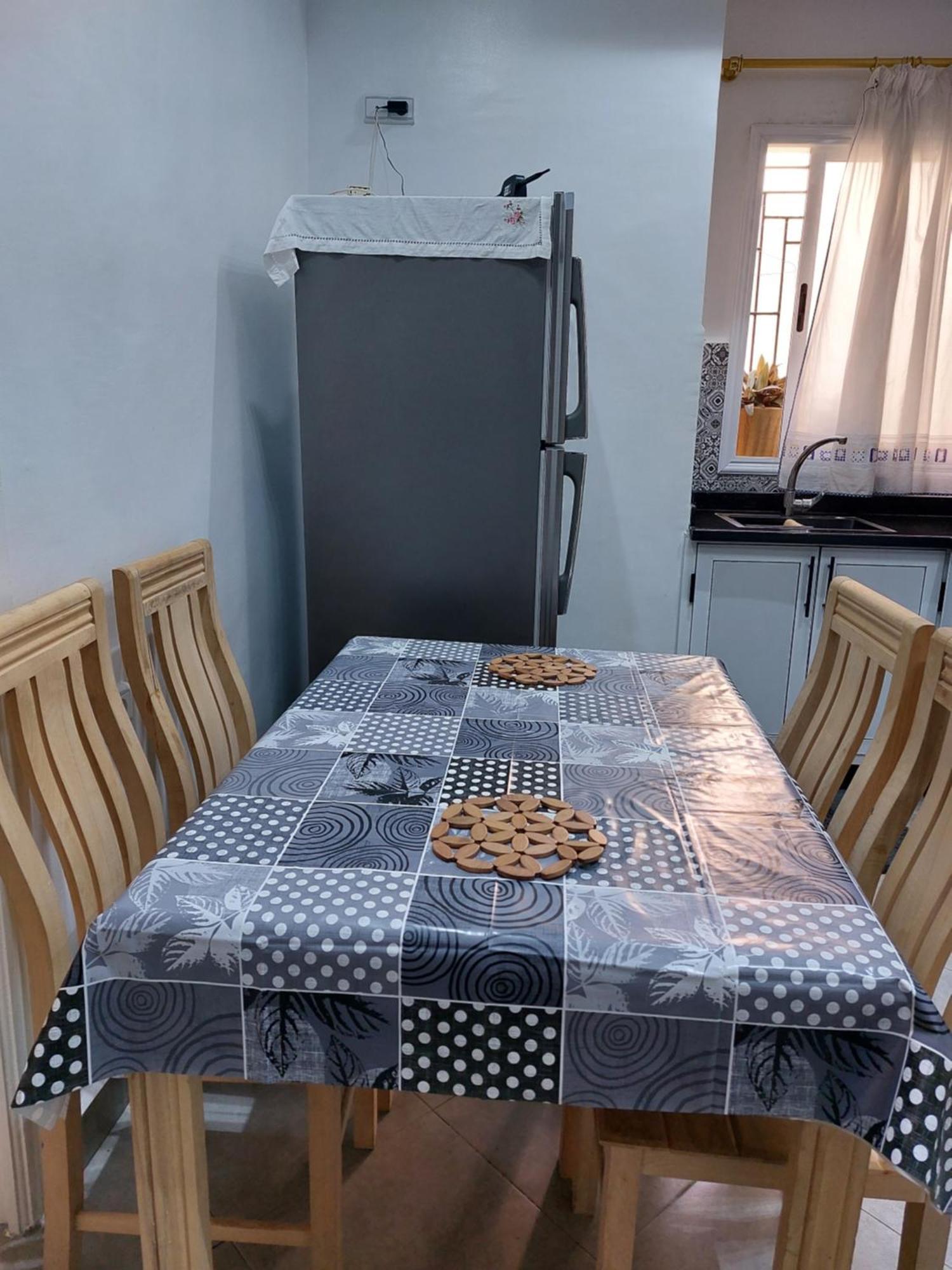 Appartement Essaouira Pres De La Plage المظهر الخارجي الصورة
