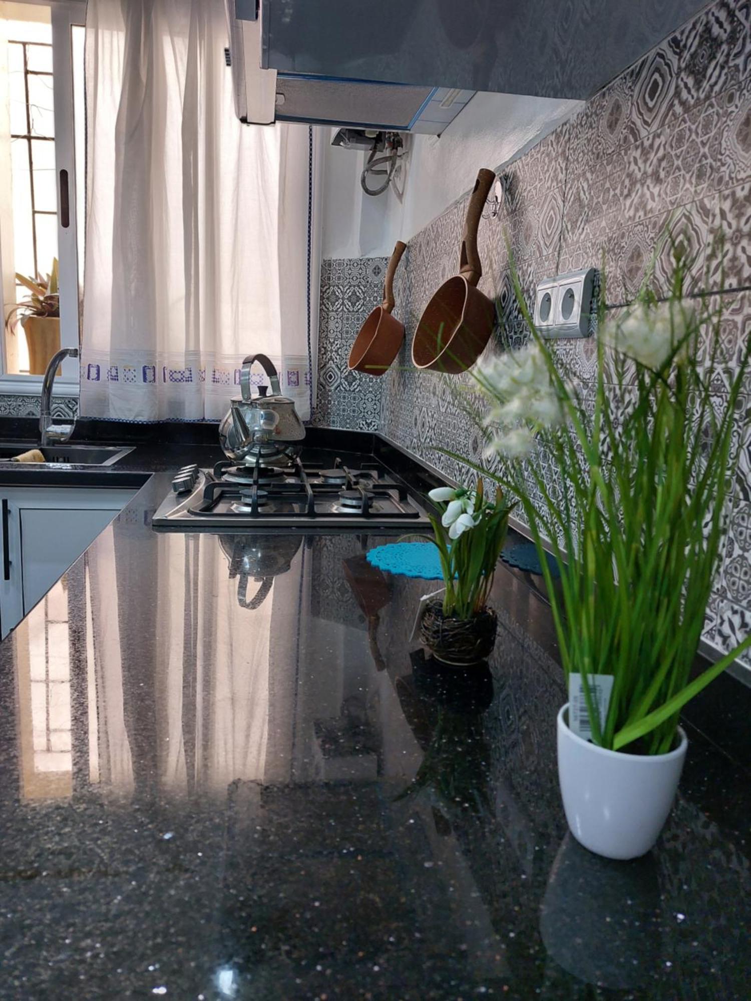 Appartement Essaouira Pres De La Plage المظهر الخارجي الصورة