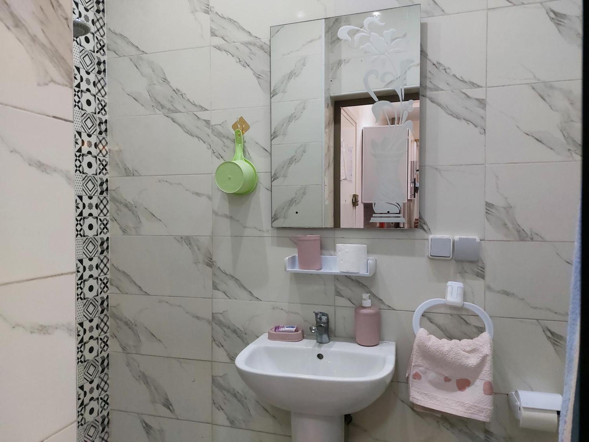 Appartement Essaouira Pres De La Plage المظهر الخارجي الصورة