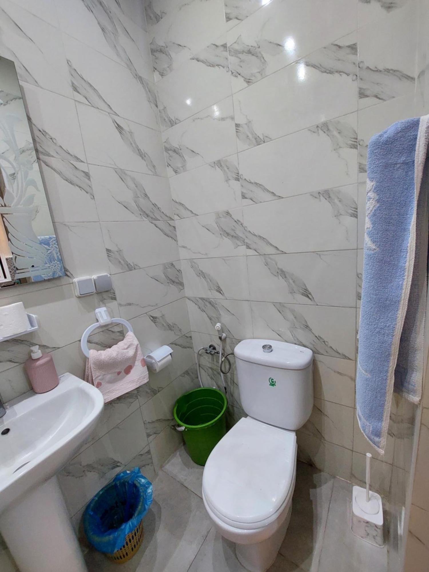 Appartement Essaouira Pres De La Plage المظهر الخارجي الصورة