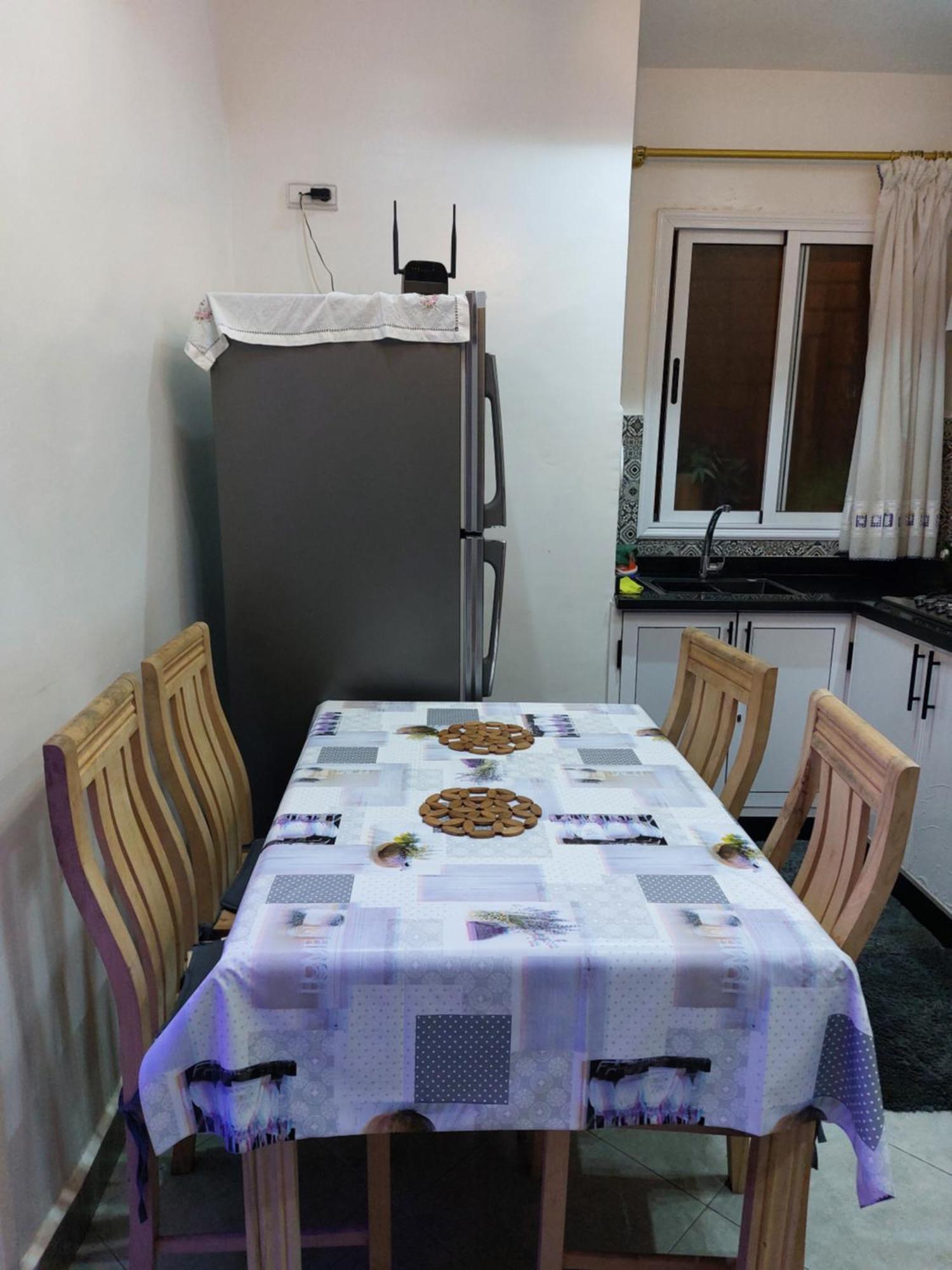 Appartement Essaouira Pres De La Plage المظهر الخارجي الصورة