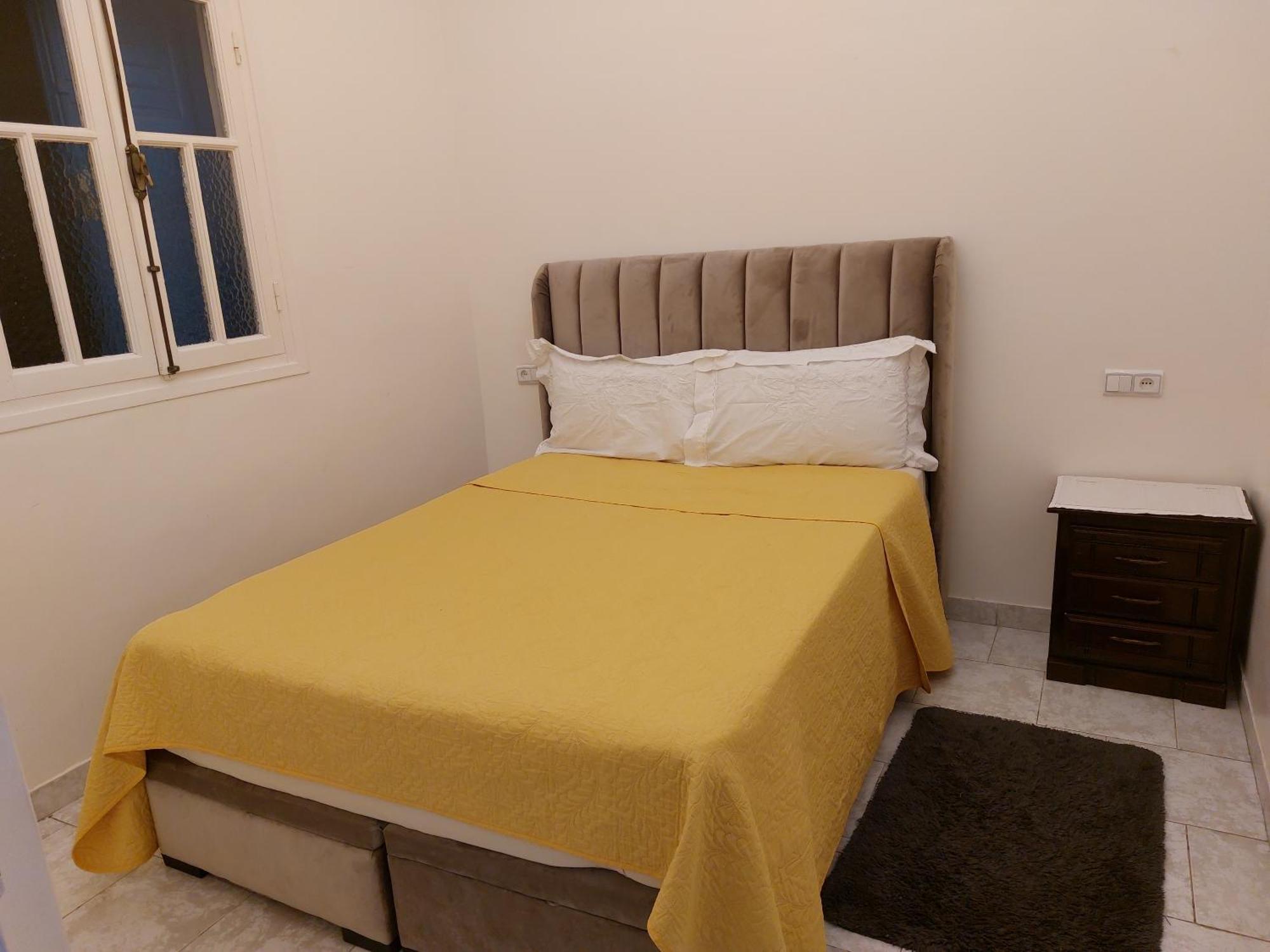 Appartement Essaouira Pres De La Plage المظهر الخارجي الصورة