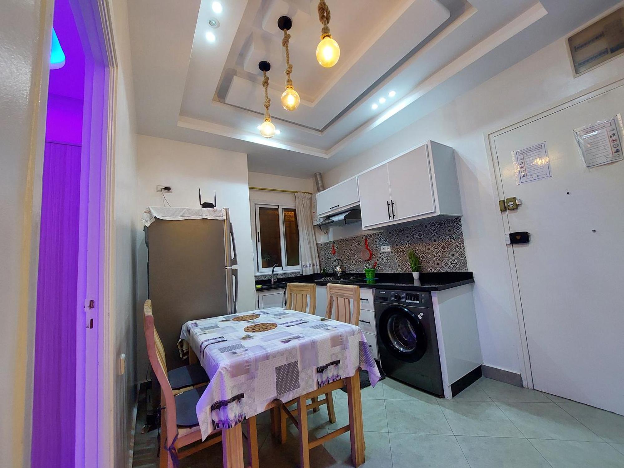Appartement Essaouira Pres De La Plage المظهر الخارجي الصورة