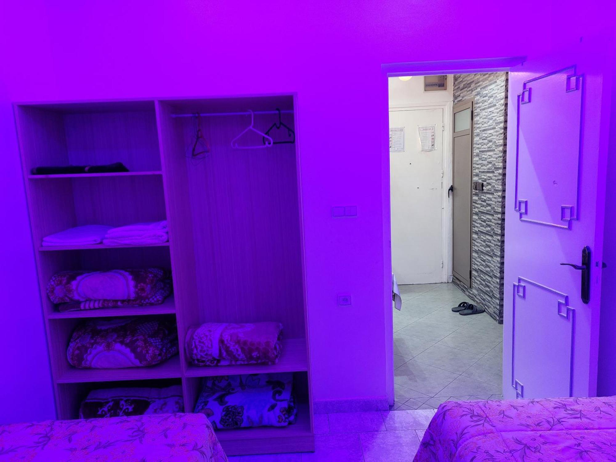 Appartement Essaouira Pres De La Plage المظهر الخارجي الصورة