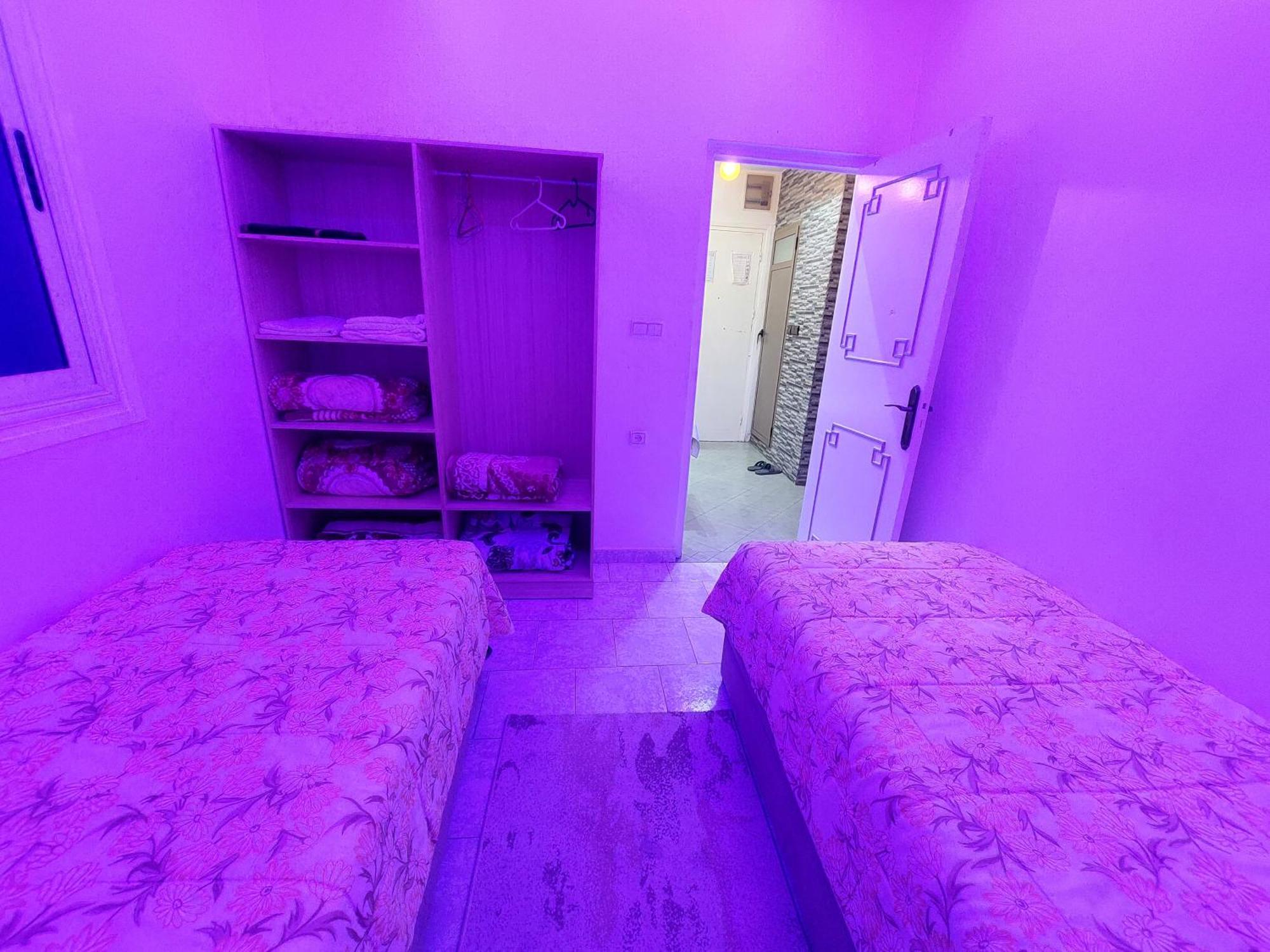 Appartement Essaouira Pres De La Plage المظهر الخارجي الصورة