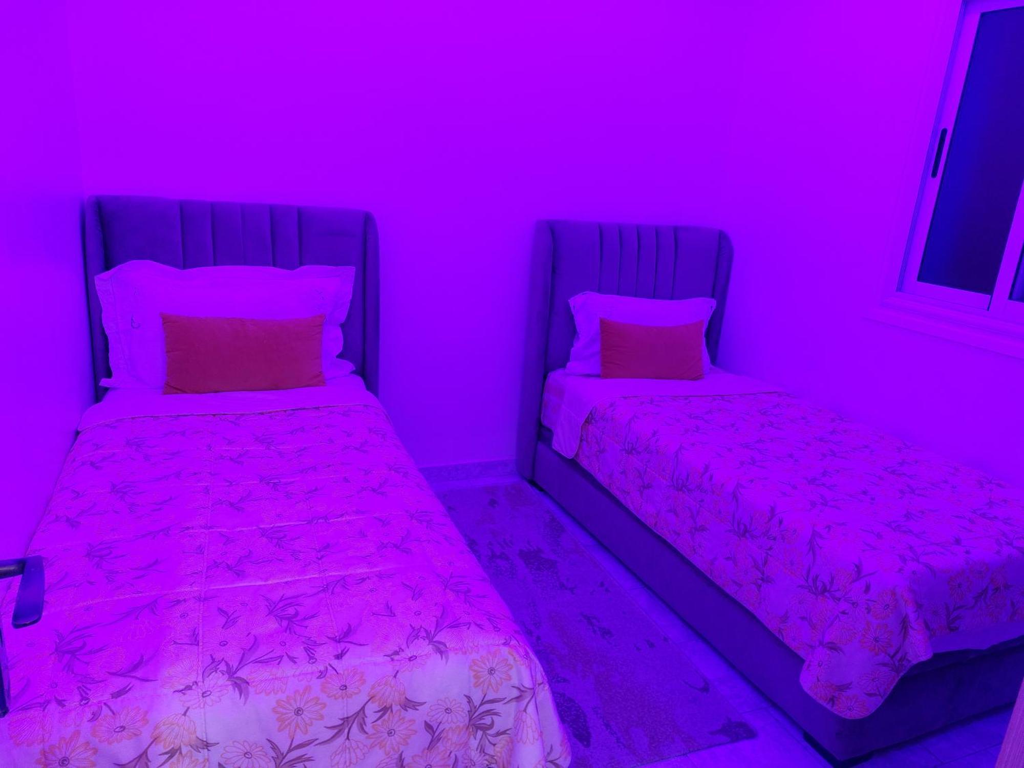 Appartement Essaouira Pres De La Plage المظهر الخارجي الصورة